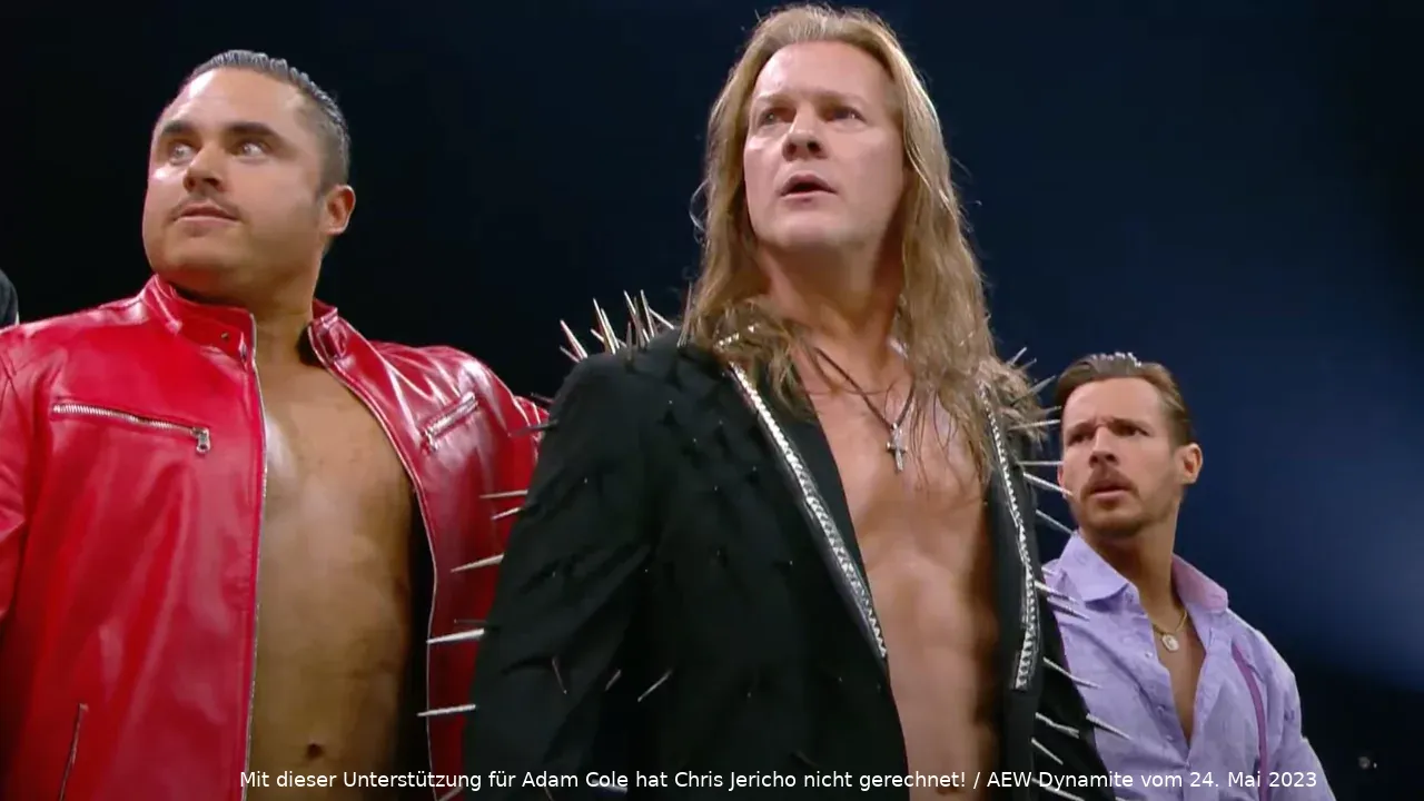 aew dynamite 240523