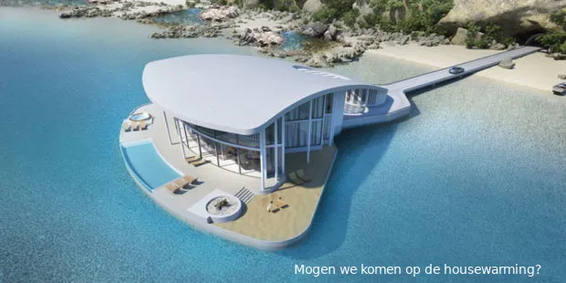 stingray villa01