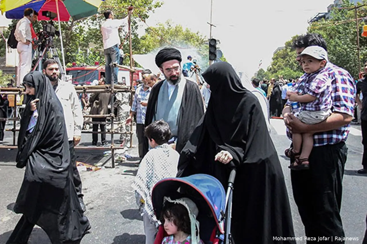 Khamenei