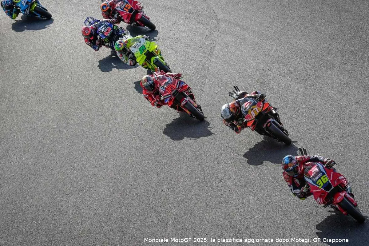 motogp motegi giappone motogp