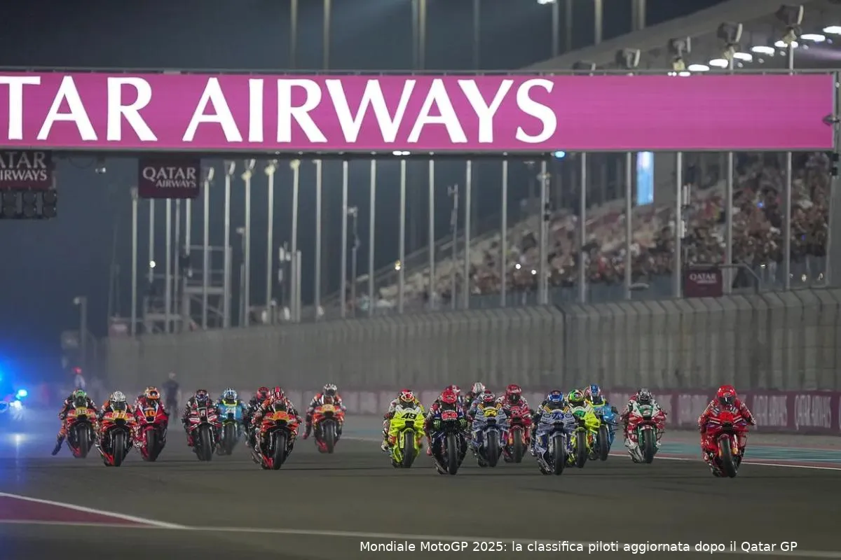 motogp qatar gara 2025