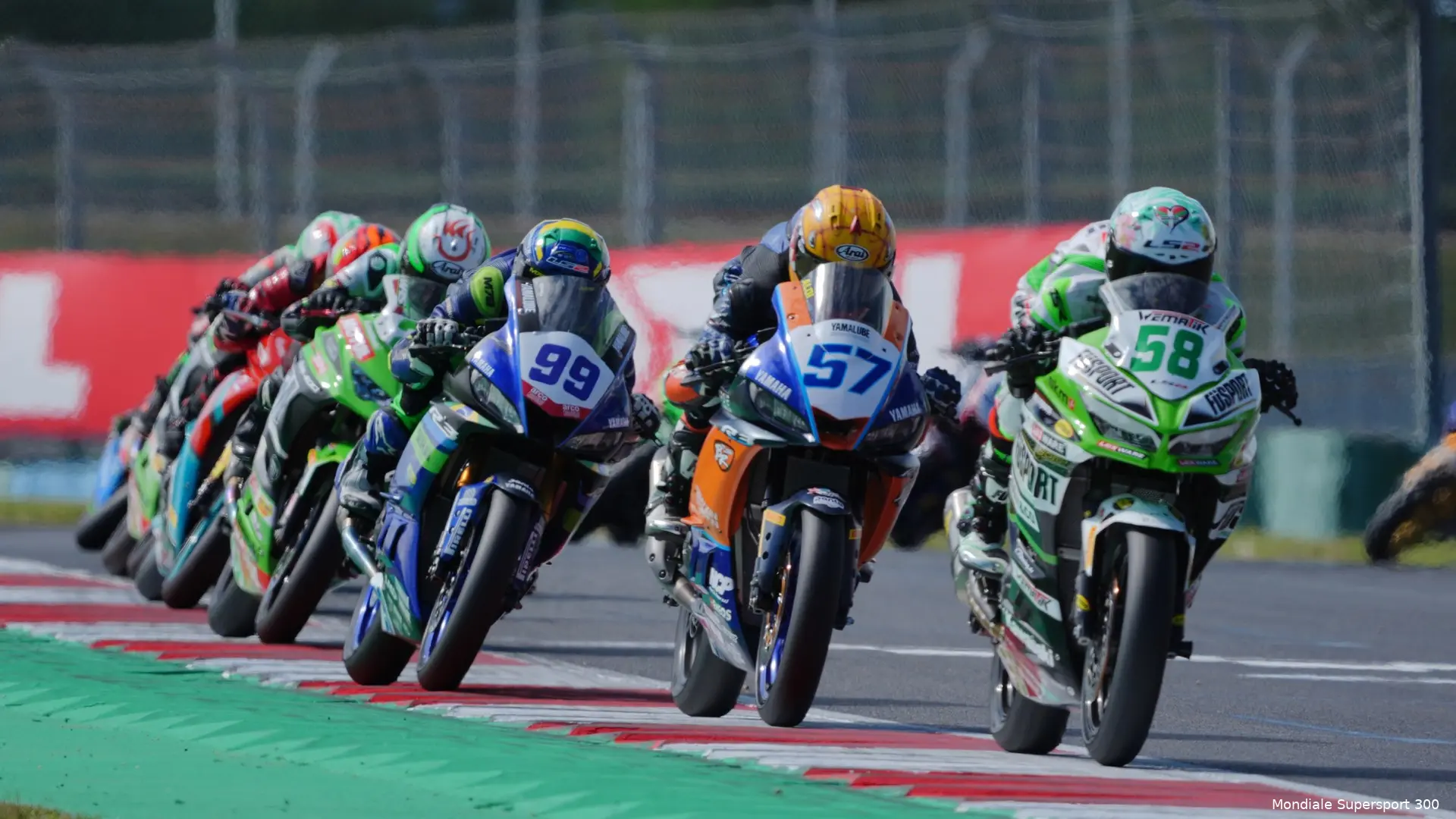 mondiale 300