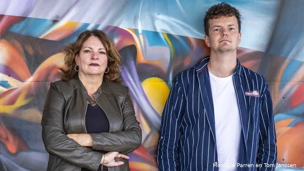 Lezing Nieuws en media wijsheid in Geleen