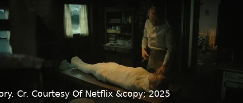 Monster: The Ed Gein Story