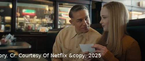 Monster: The Ed Gein Story