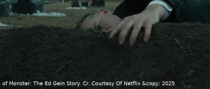 Monster: The Ed Gein Story
