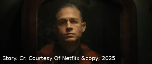 Monster: The Ed Gein Story