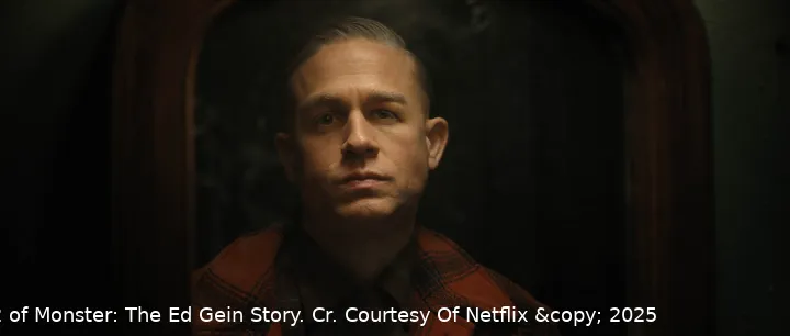 Monster: The Ed Gein Story