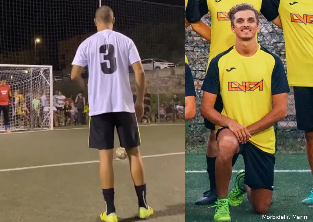 calcio