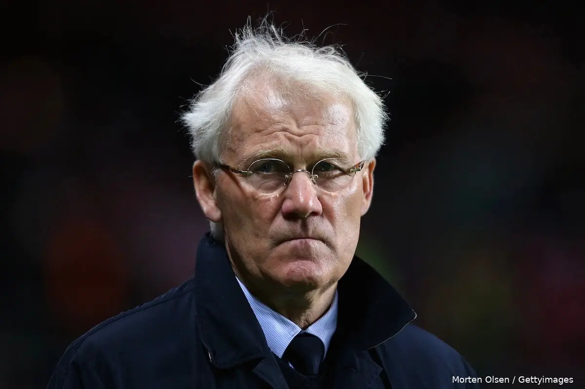 morten olsen