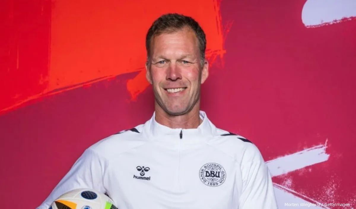 morten wieghorst