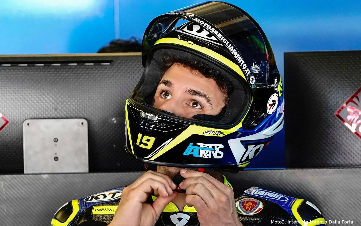 lorenzo dalla porta moto2 2
