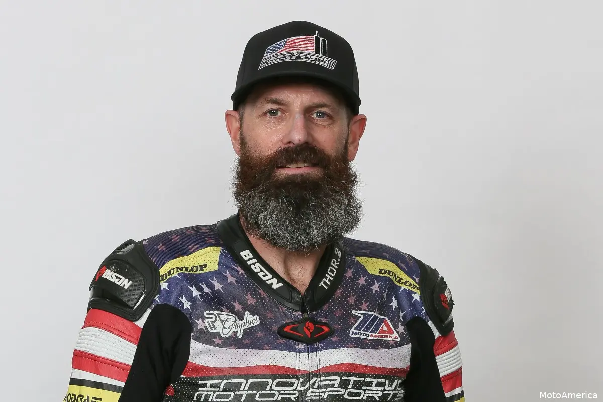 scott briody