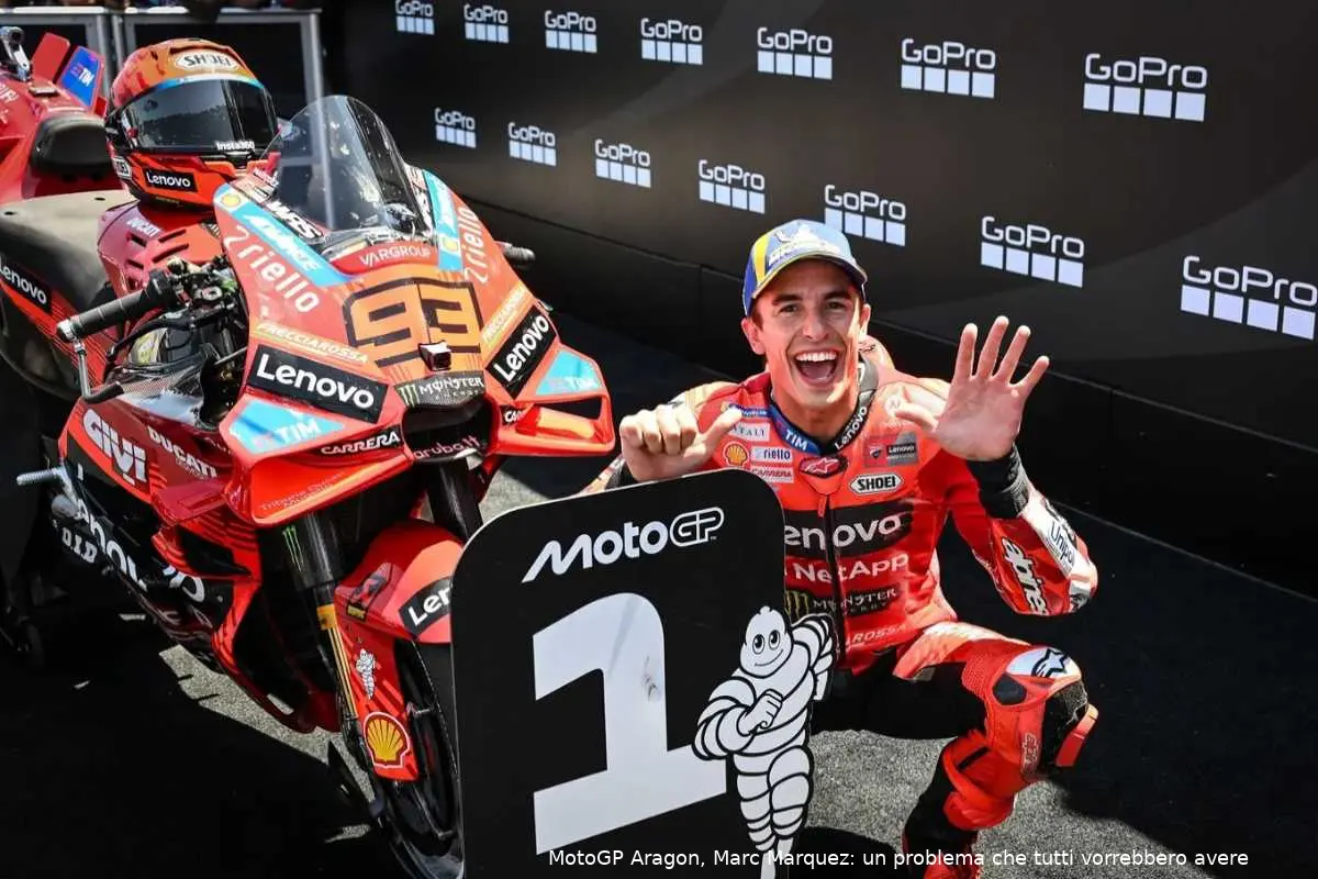 marc marquez ducati motogp aragon 2