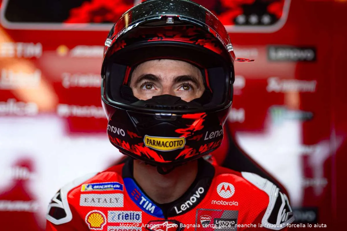 pecco bagnaia ducati motogp 2