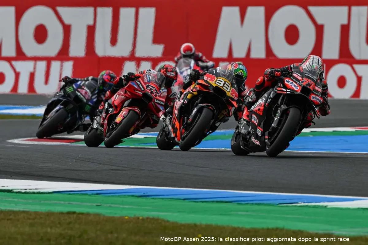 motogp assen 2025