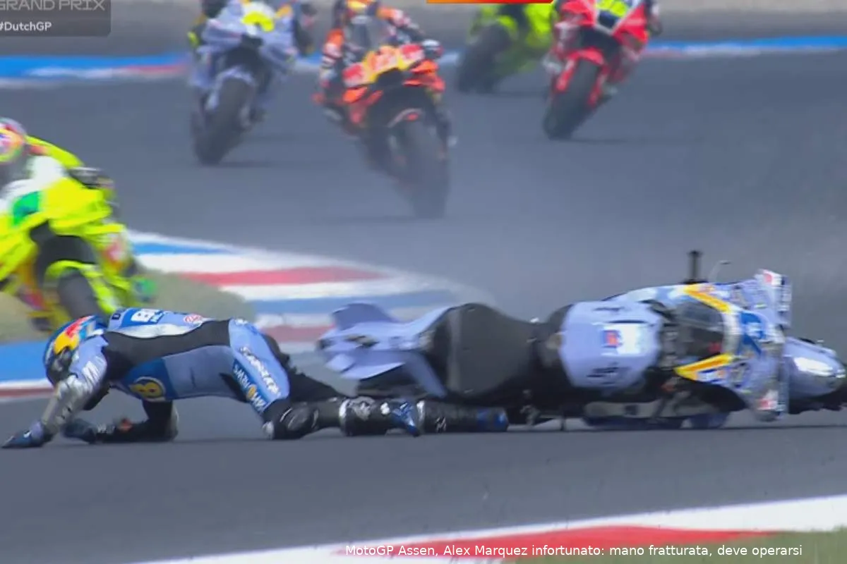 alex marquez motogp assen