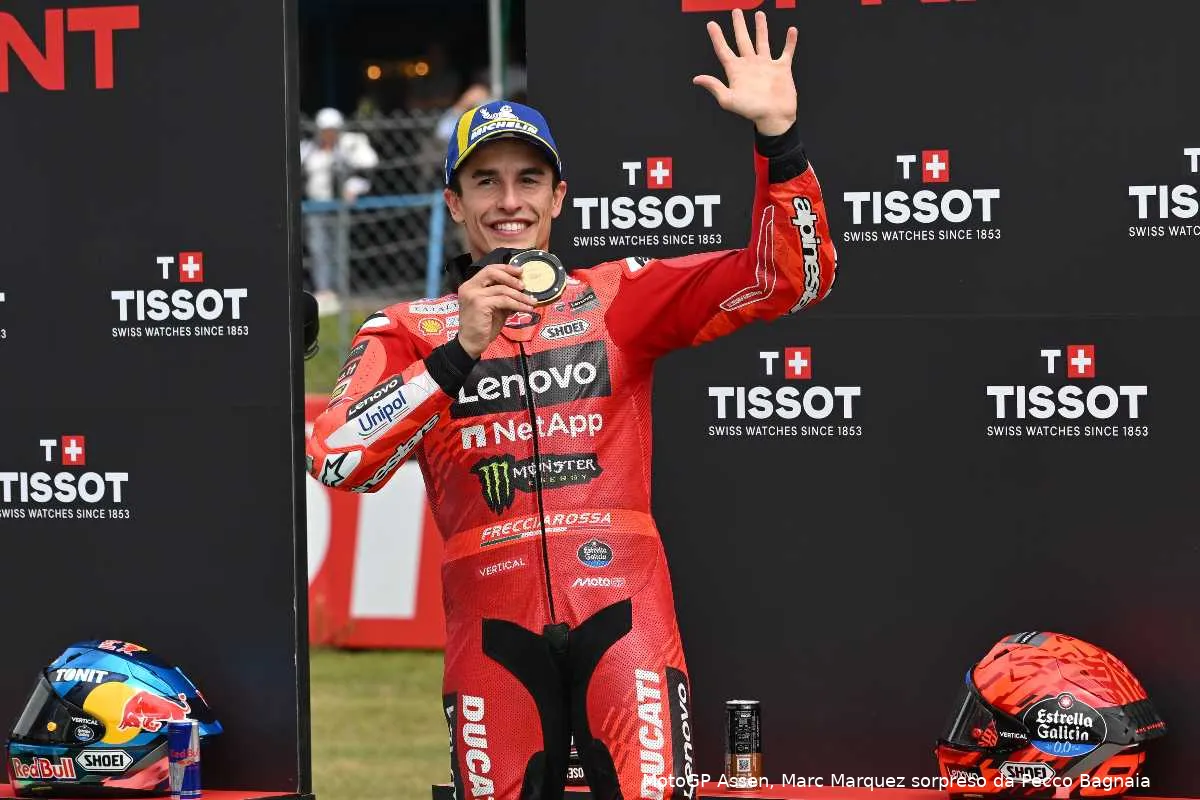 marc marquez ducati motogp assen