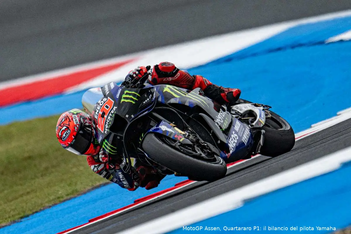 fabio quartararo motogp assen