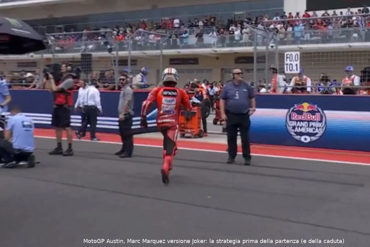marc marquez motogp austin