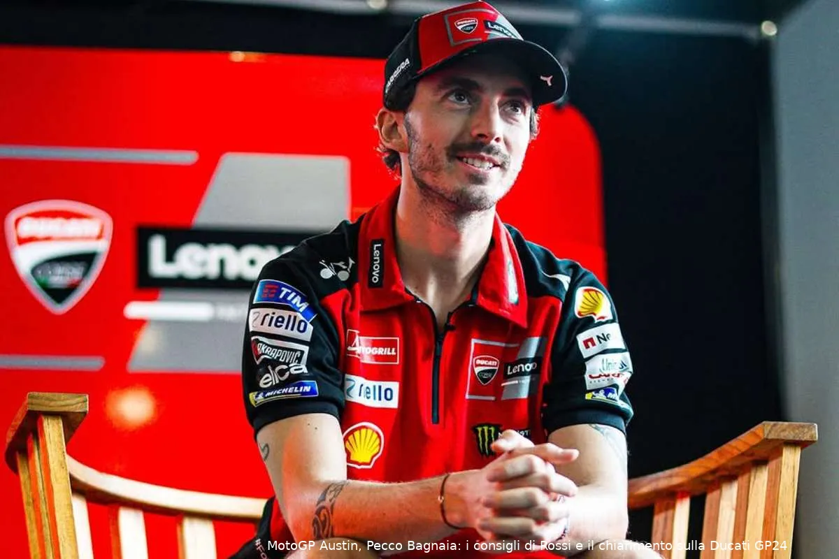 pecco bagnaia ducati motogp 2