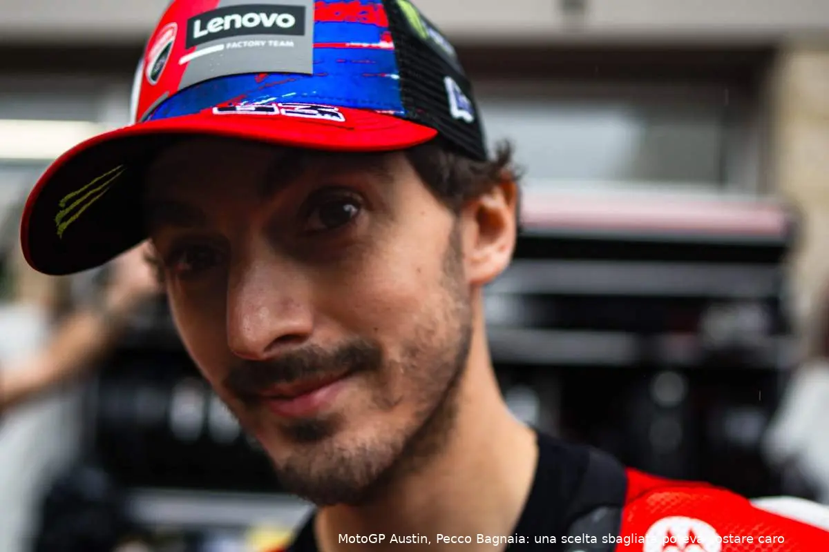 pecco bagnaia 5