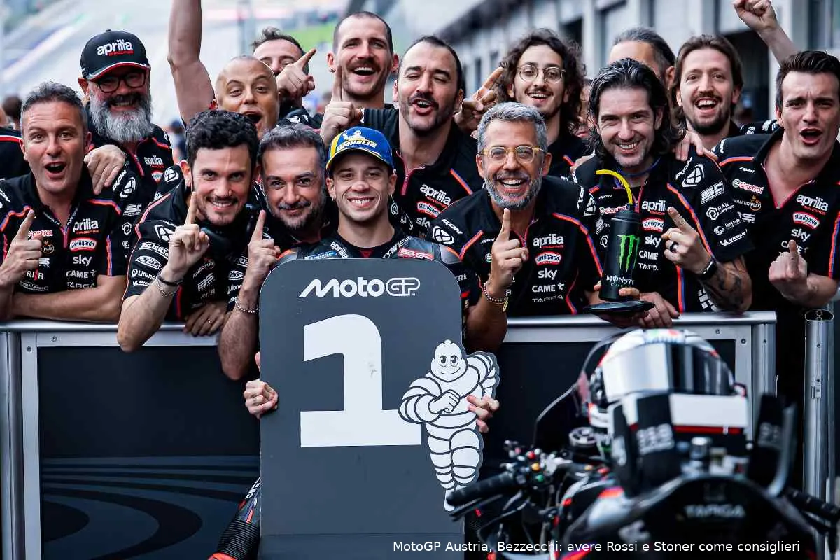 marco bezzecchi aprilia motogp 2