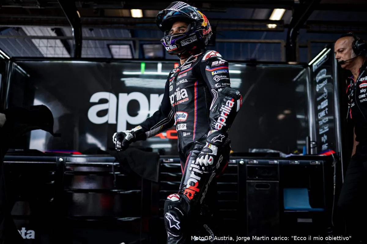 jorge martin aprilia motogp