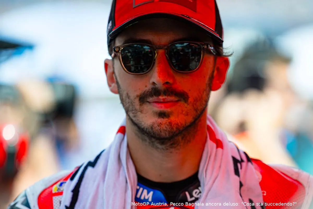 pecco bagnaia ducati motogp austria 1