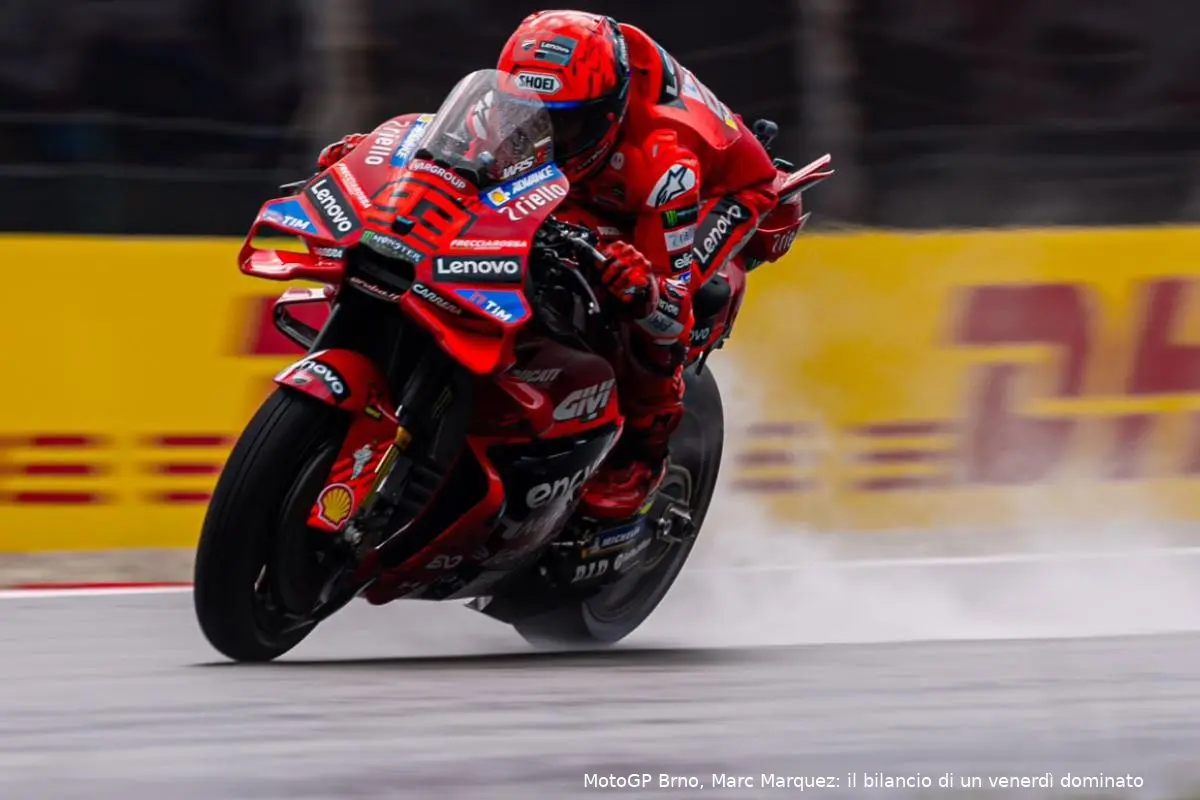 marc marquez ducati motogp 1