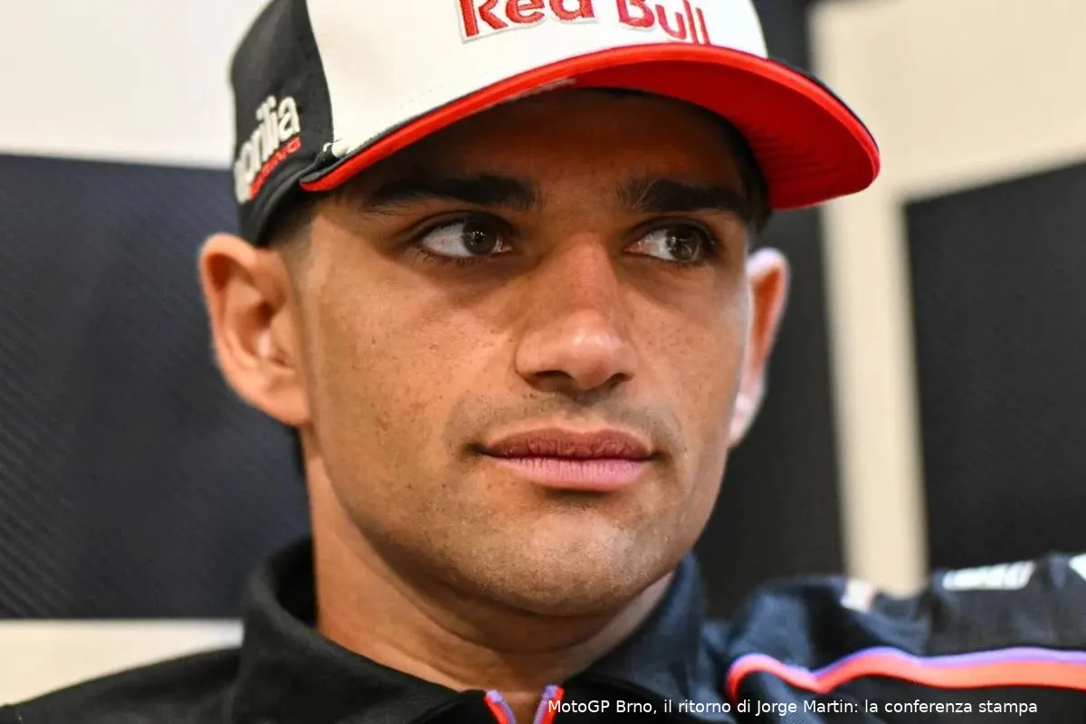 jorge martin motogp aprilia