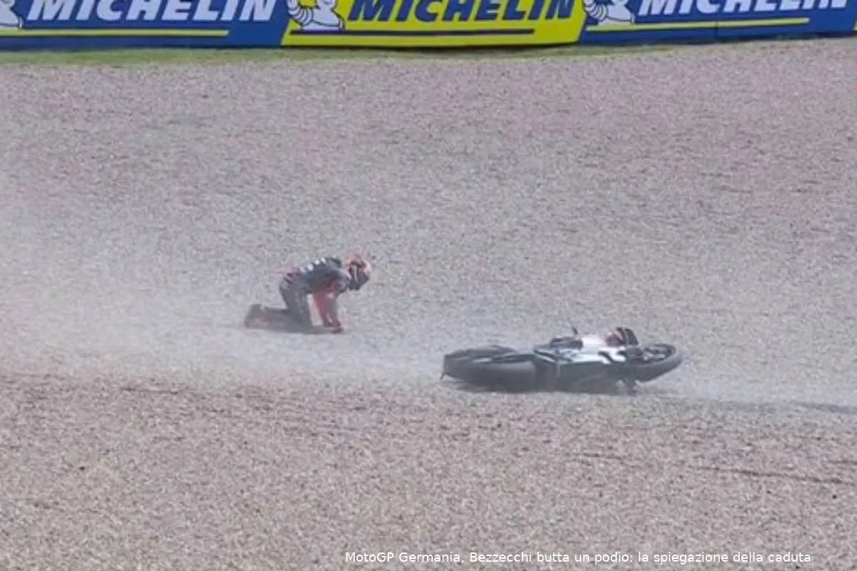 marco bezzecchi aprilia motogp germania sachsenring