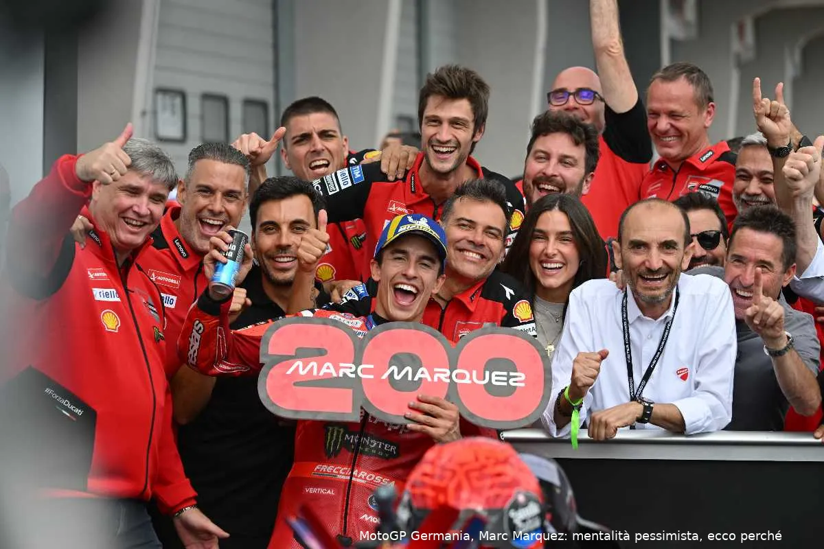 marc marquez ducati team germania motogp