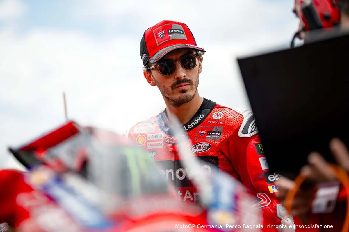 pecco bagnaia ducati motogp 2