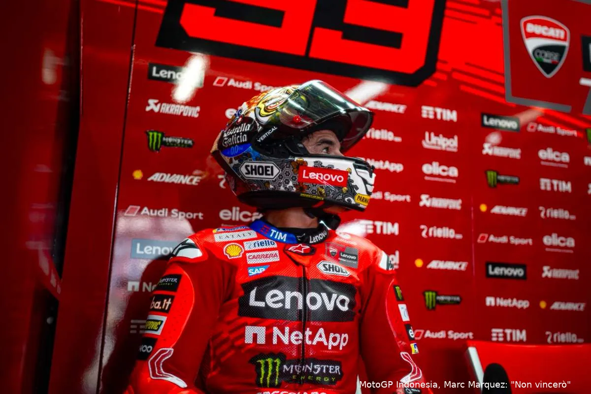 marc marquez ducati motogp