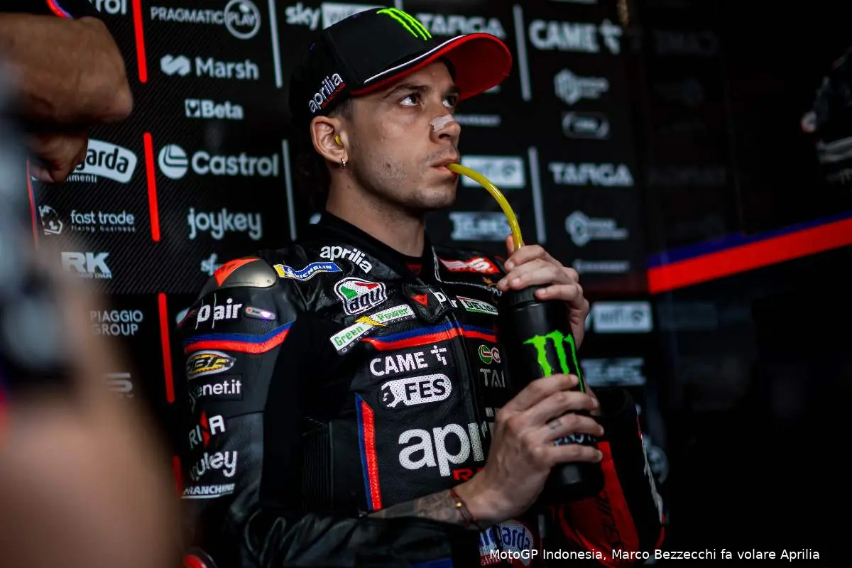 marco bezzecchi aprilia motogp 1