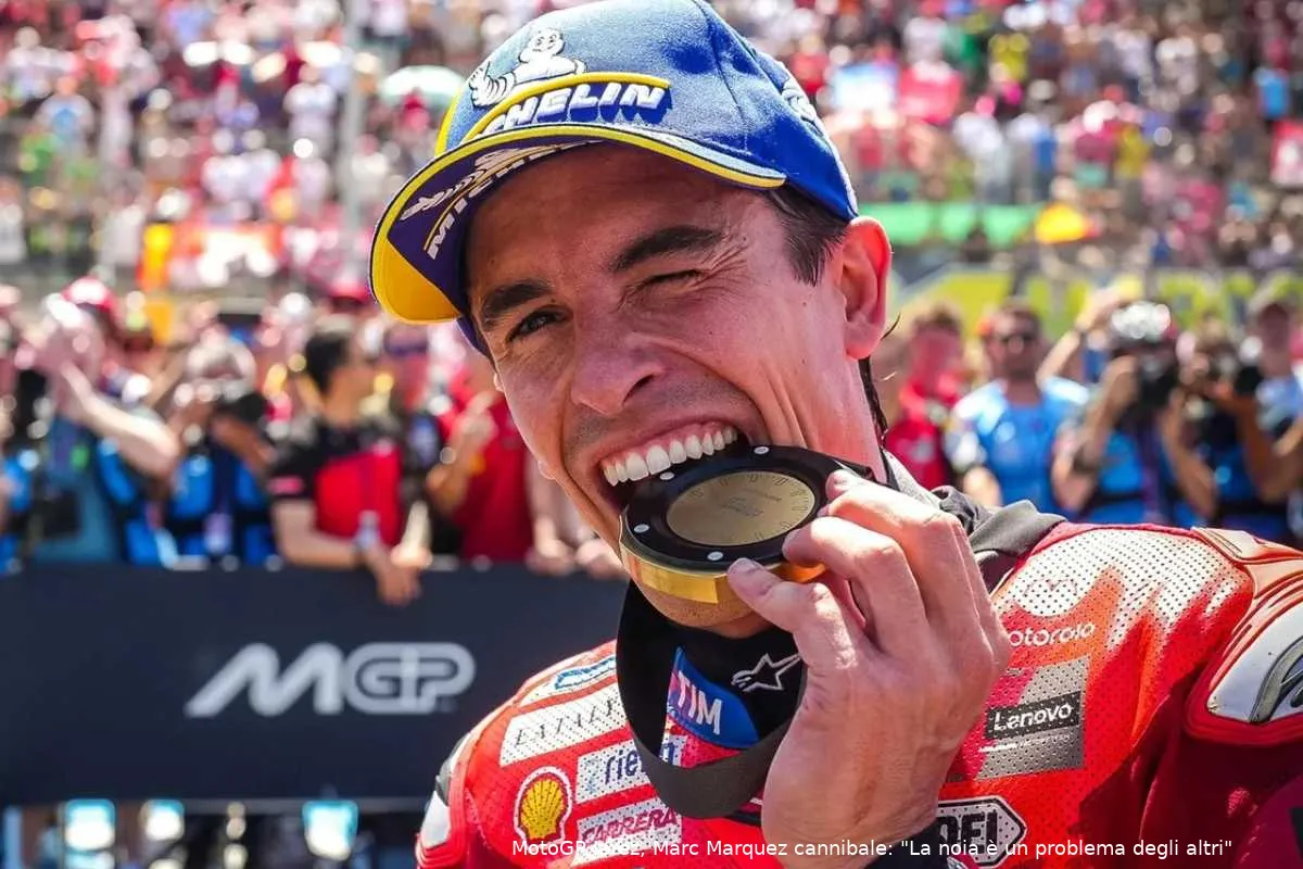 marc marquez ducati motogp