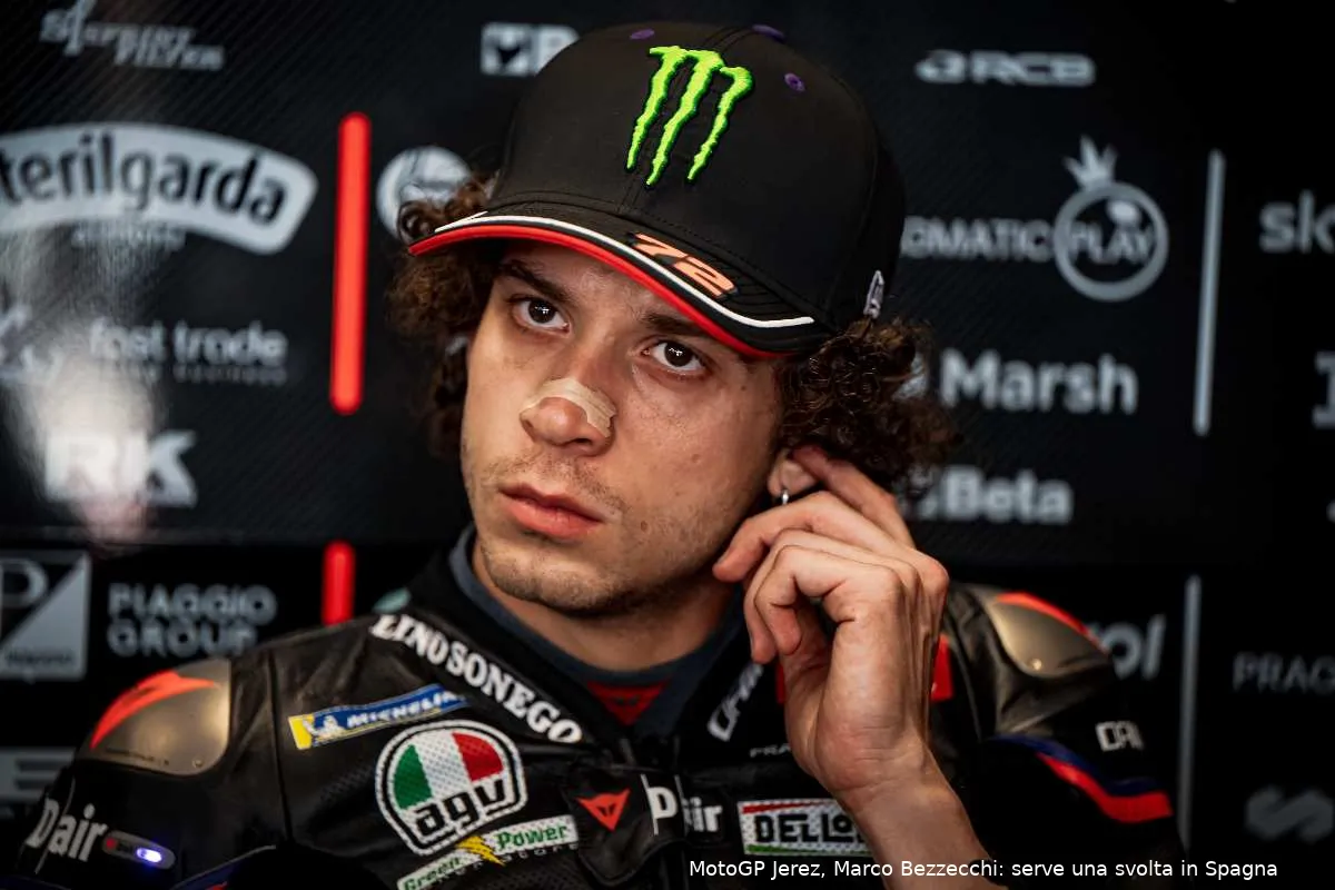 marco bezzecchi aprilia motogp