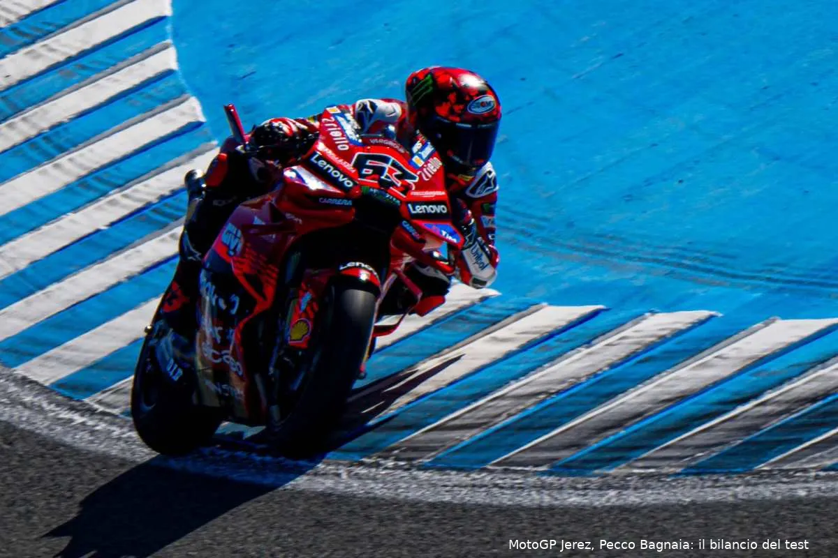 pecco bagnaia ducati motogp 5