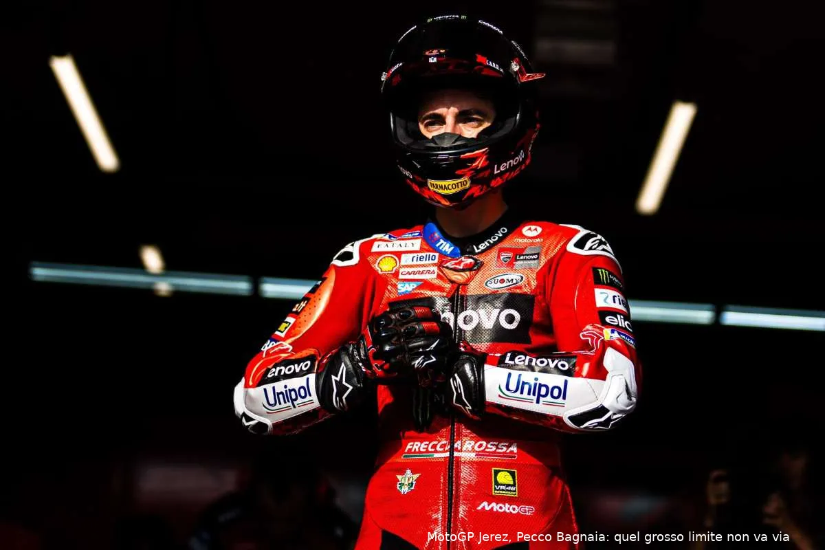 pecco bagnaia ducati motogp 4