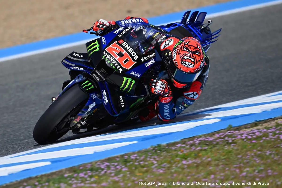 fabio quartararo yamaha motogp 1