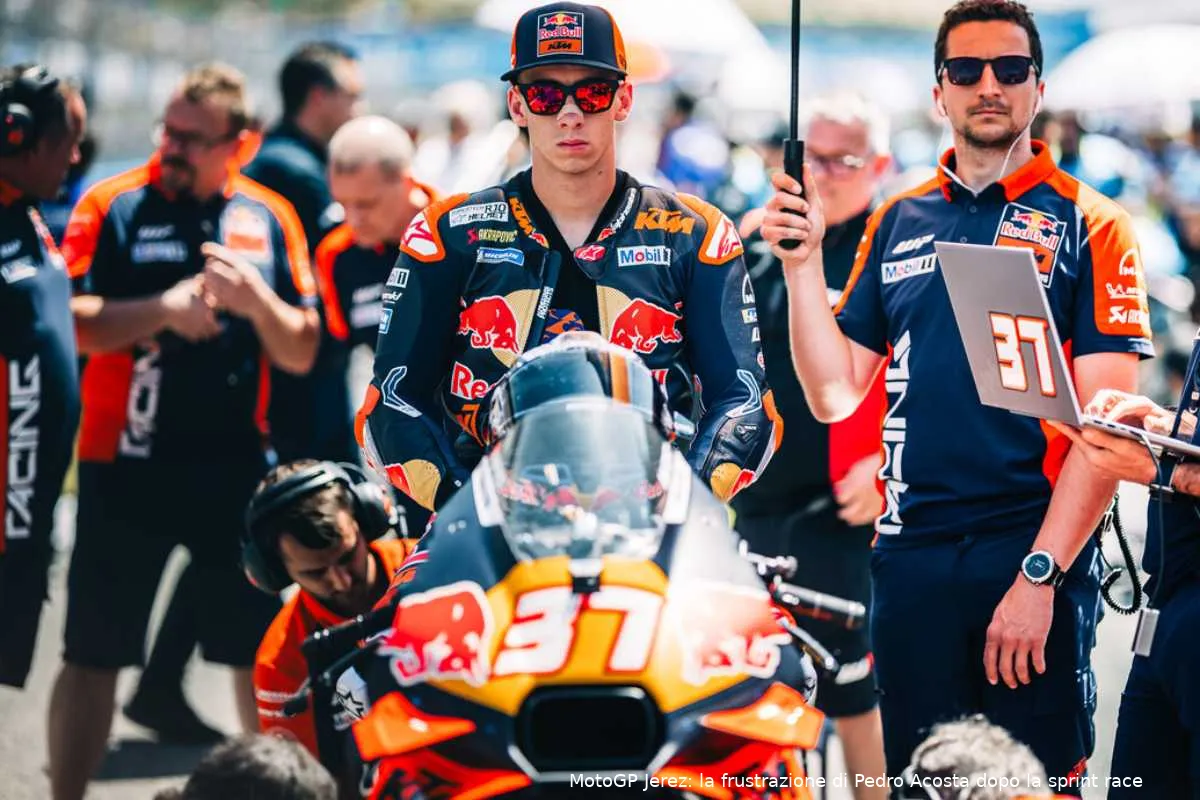 pedro acosta ktm motogp 4
