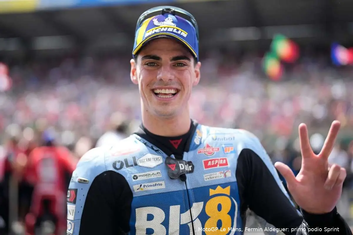 fermin aldeguer gresini motogp