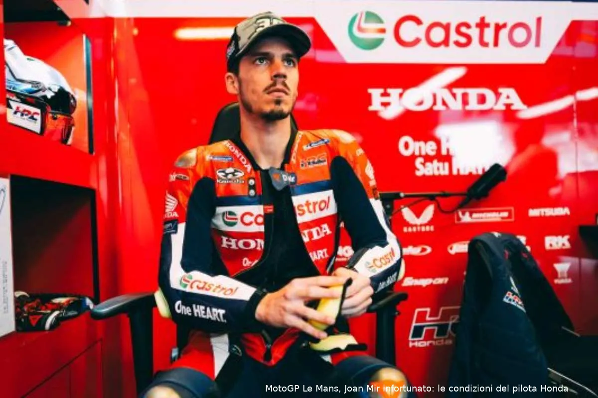 joan mir honda hrc motogp
