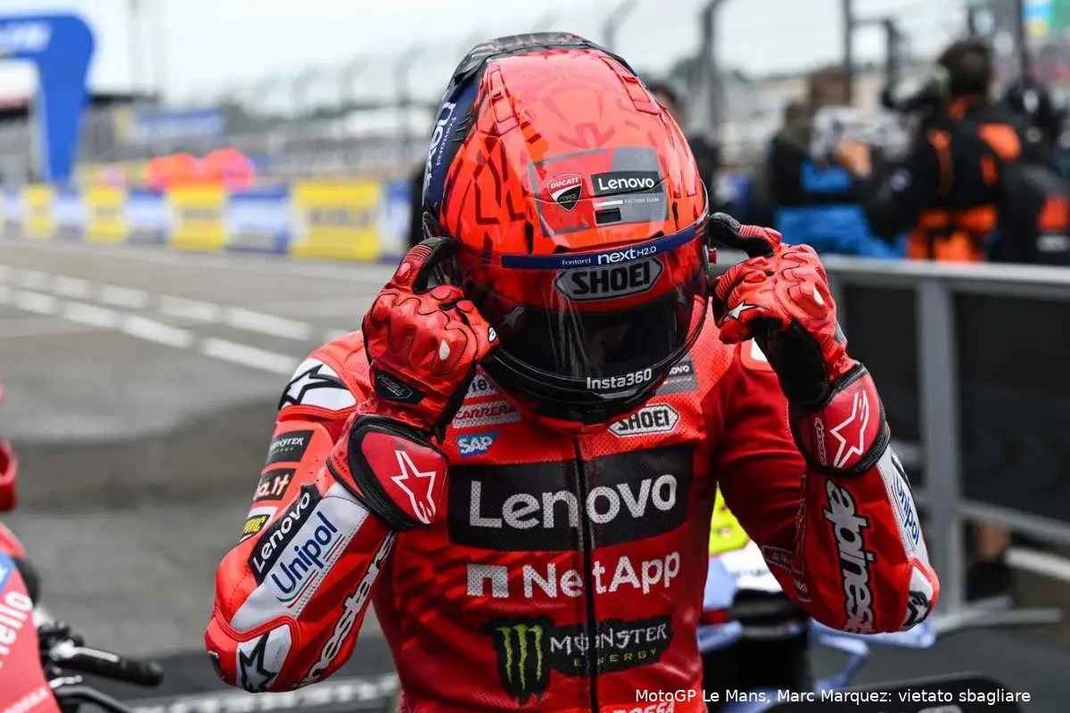 marc marquez motogp ducati