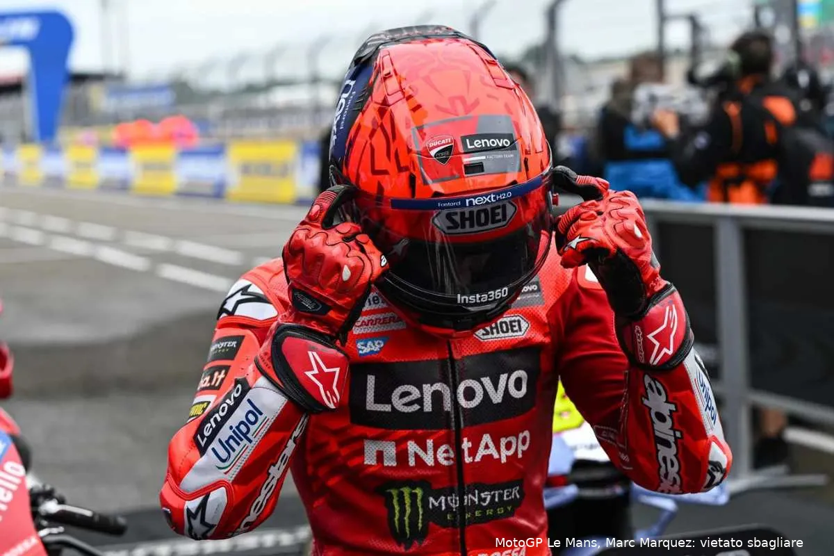 marc marquez motogp ducati