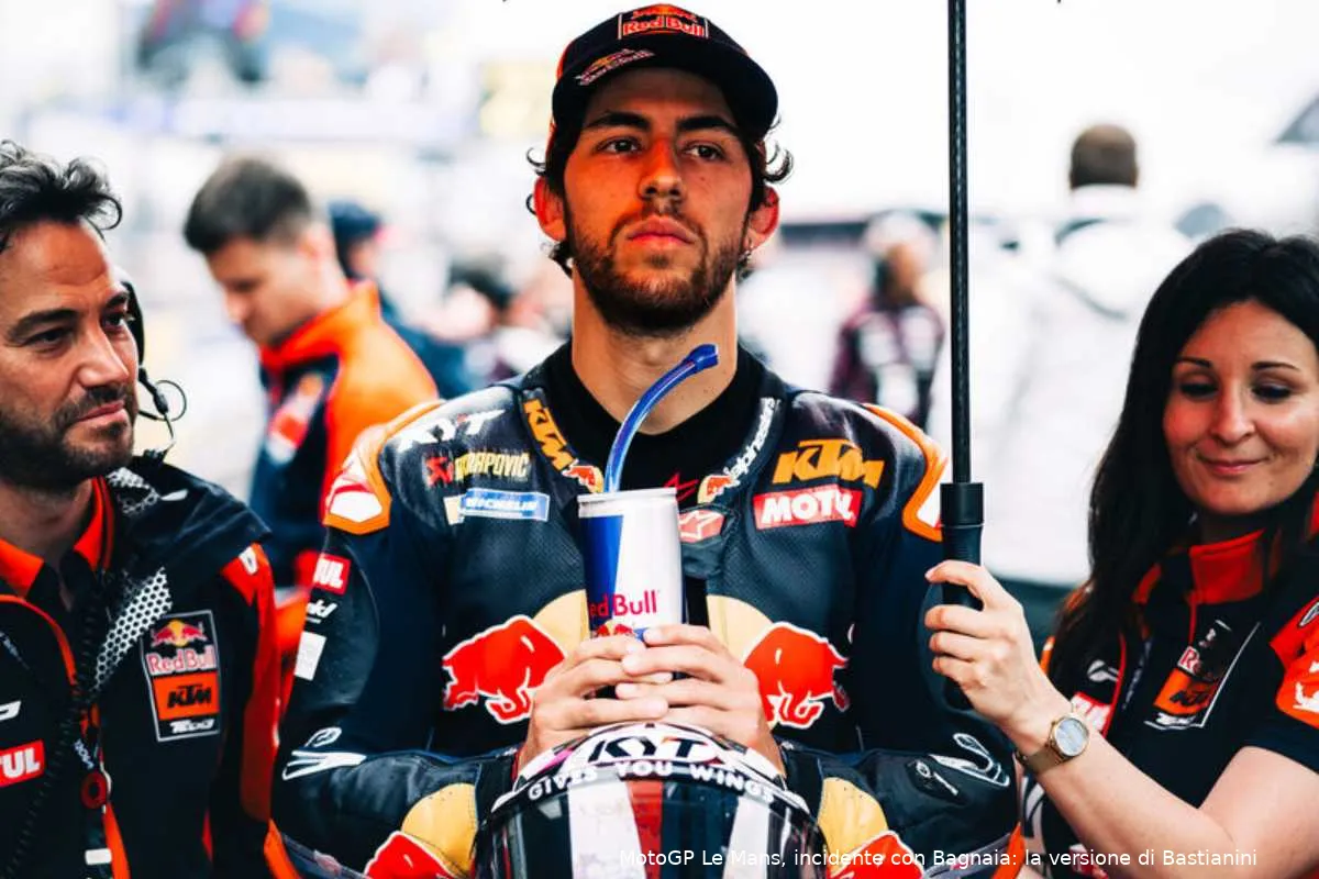 enea bastianini ktm motogp 1