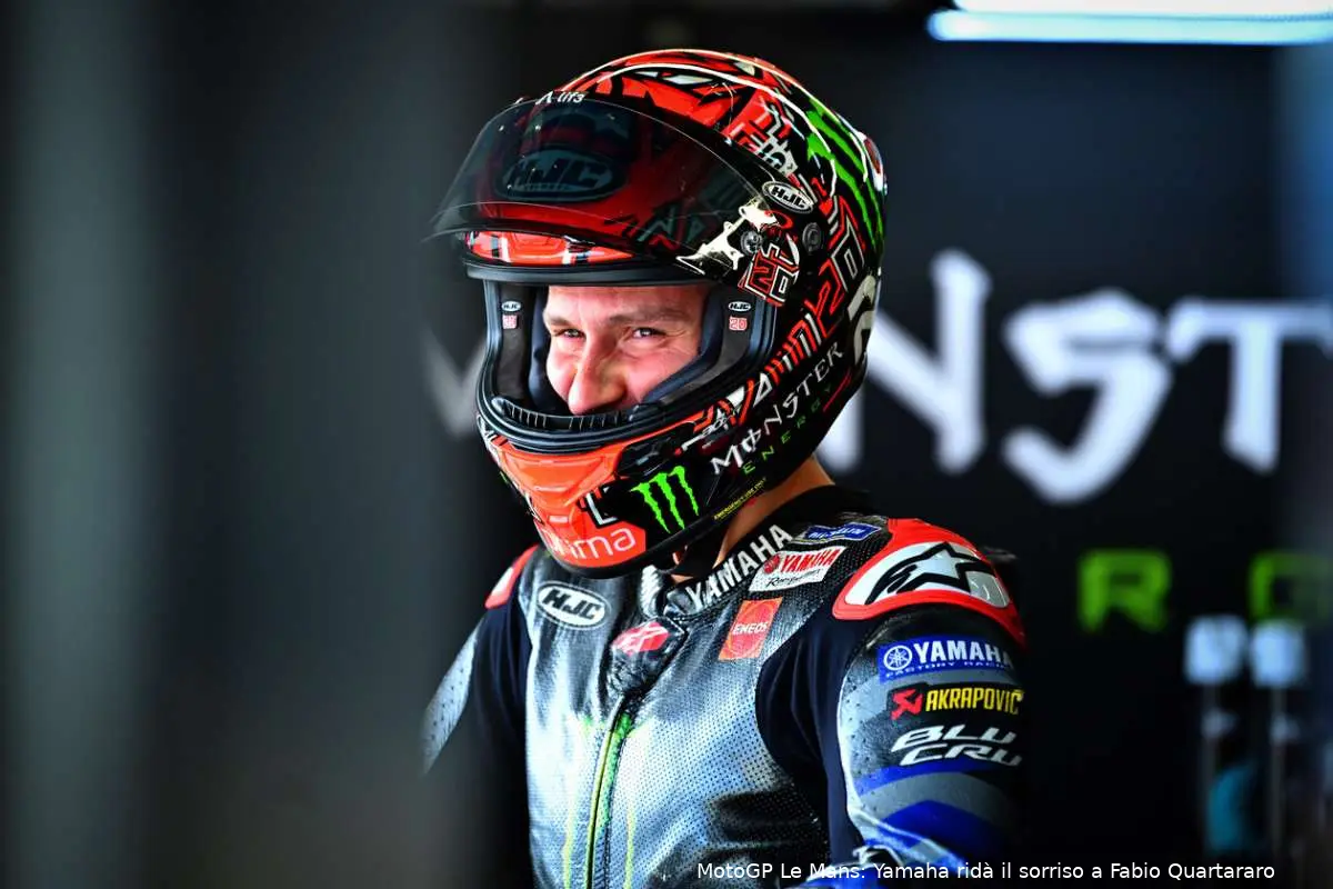 fabio quartararo yamaha motogp 1