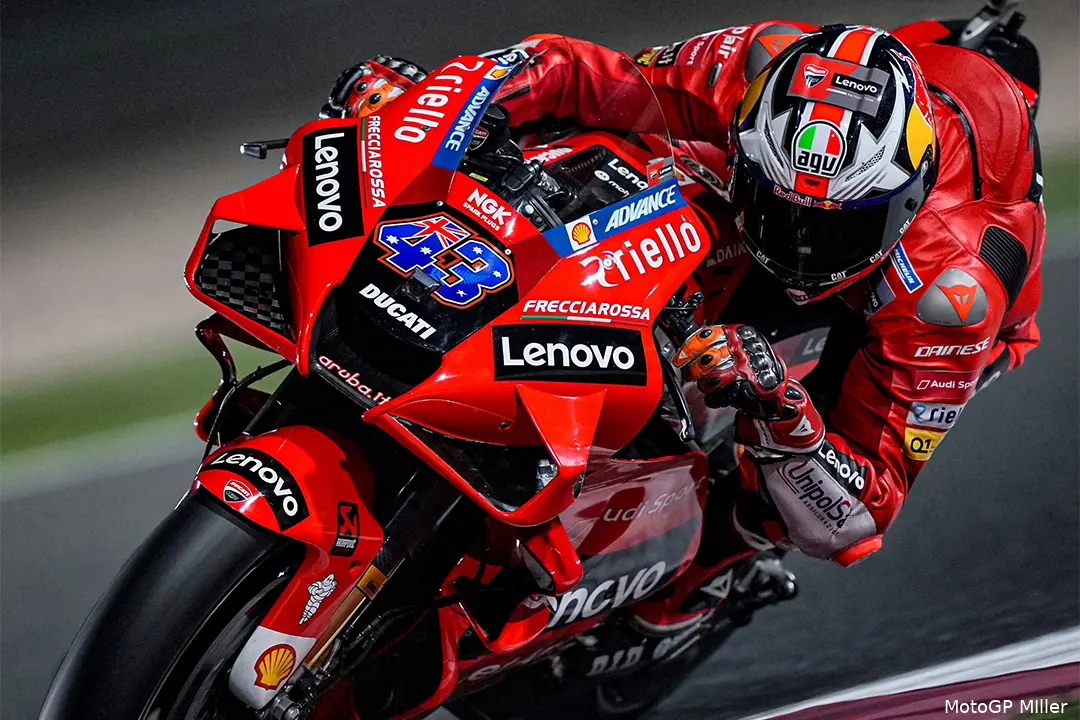 motogp miller
