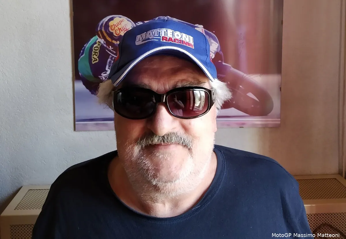 matteoni motomondiale